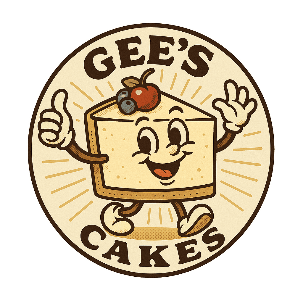 Gee's Cakes