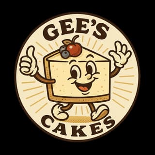 Gee's Cakes