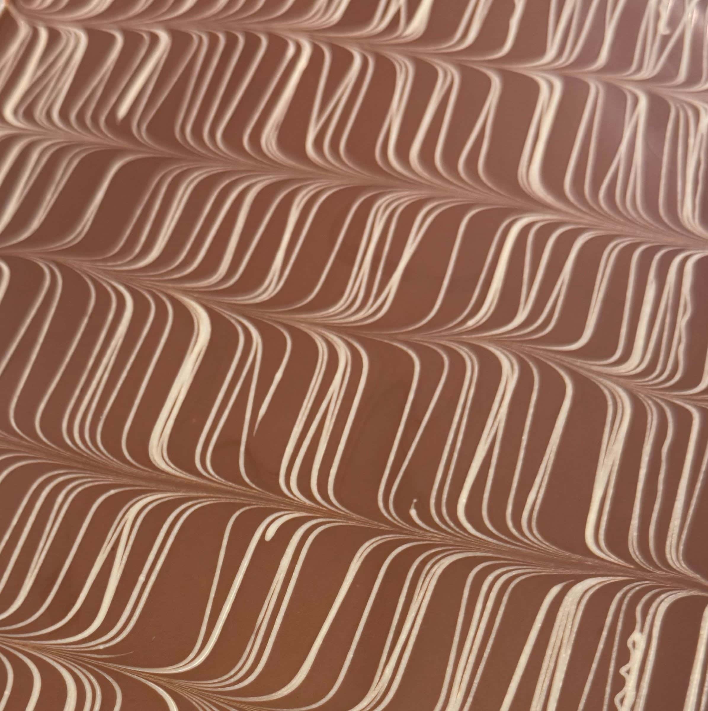 Gee's Millionaires Shortbread