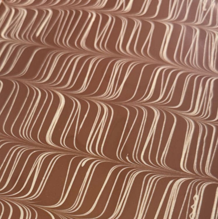 Gee's Millionaires Shortbread